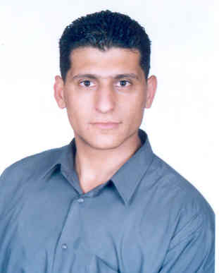 صورة علاء الدين " محمد نور " حسن العزام