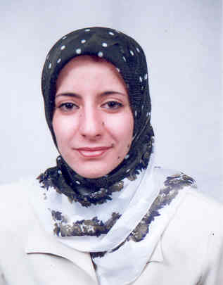 صورة هادية احمد جميل الدويري