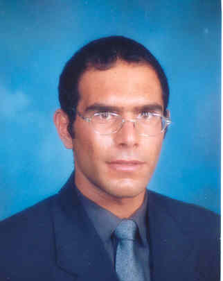 صورة كمال فهد سليمان الرواشدة