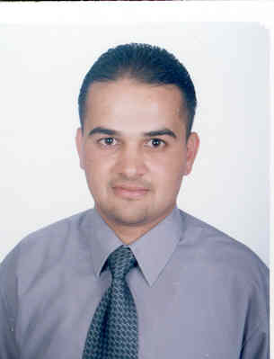 صورة عامر محمد سالم الطعاني