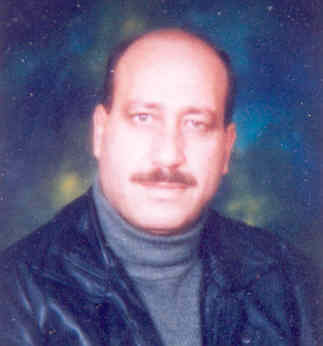 صورة محمد مطيع سالم الحطيبات