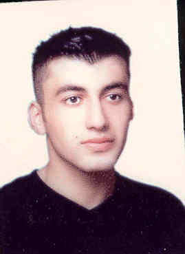 صورة اكرم حسن محمد عشا