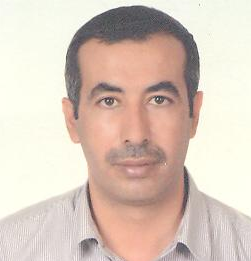 صورة زياد خلف عوض الهقيش