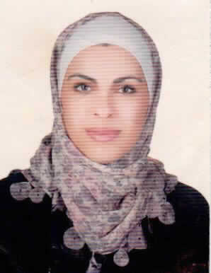 صورة دانا فاروق عبد شنيور
