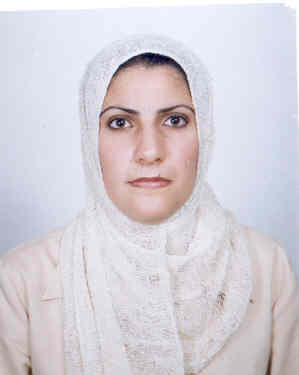 صورة منتهى فتحي امين شطناوي