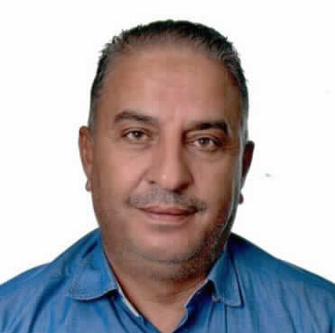 صورة طارق عيسى عبدالحافظ الشرايعة