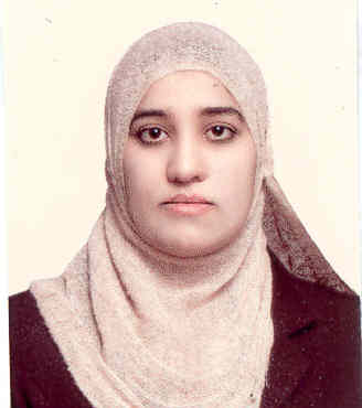 صورة امل ربحي عبدالقادر الناطور
