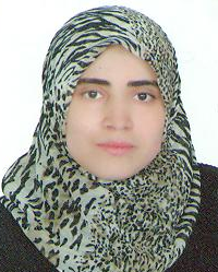 صورة ليالي محمود صبحي الطويل