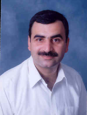 صورة محمد عز الدين محمد الشريعة