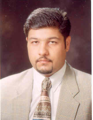 صورة معتصم علي عوض العلاونة