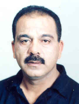 صورة محمد درويش حامد السخني