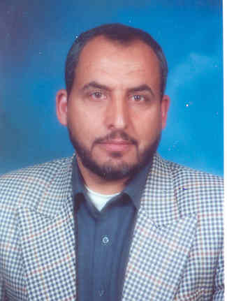 صورة سلامة عبد الغني عوض الجعافرة