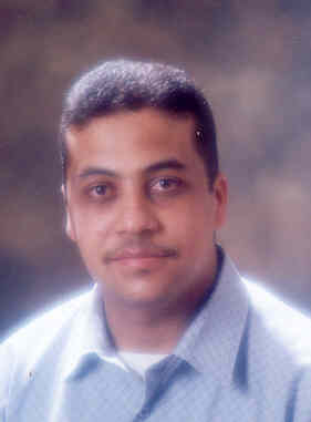 صورة محمد عمر عبد الله حفناوي