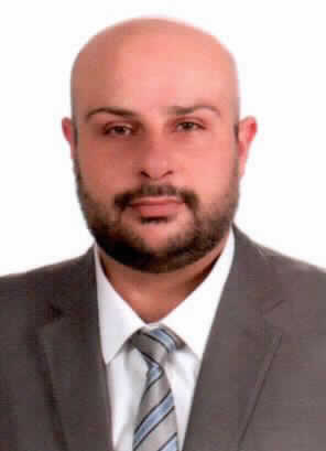 صورة سعيد فوزي سعيد الشايب