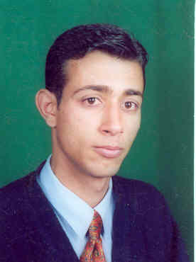 صورة مجدي قاسم عبد الله عزوقه