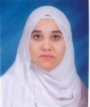صورة حنان ربحي عبدالقادر الناطور