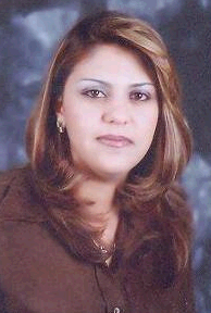 صورة لانا محمد حسين ابو السمن