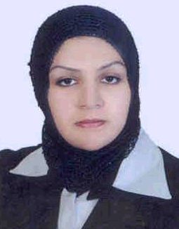 صورة اشواق ارشيد مقبل السالم