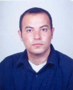 صورة محمود مصطفى أحمد النمراوي