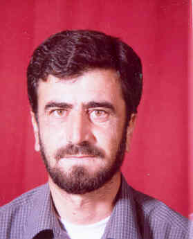 صورة محمد عبد النعيم المزعل مستريحي