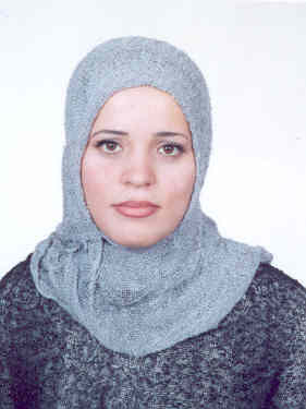 صورة منى احمد سليم خطايبة