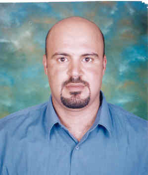 صورة غصاب سمير محمد الزعبي