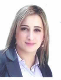 صورة سماح عبدالكريم احمد الرماضنة