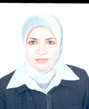 صورة فاتن عباس باجس الحجاج