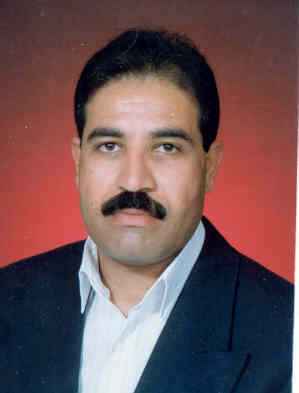 صورة علي احمد الحسن الشياب