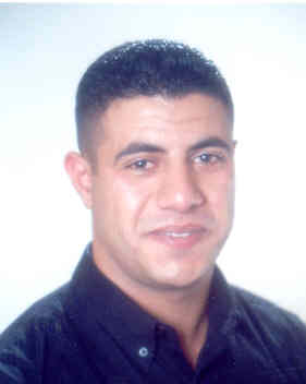 صورة فارس ميلاد عمران الكيالي