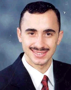 صورة غسان اسماعيل راتب ابو الراغب