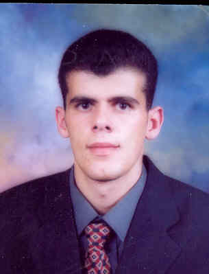 صورة رفيق أكرم سليمان حداد