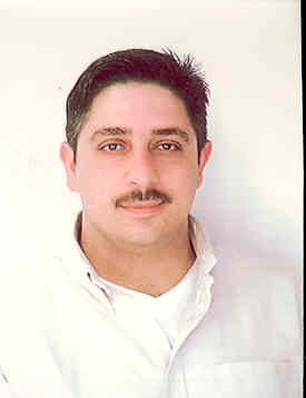 صورة بشار محمد موسى أبو رمان