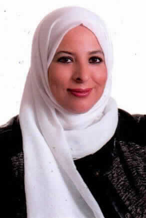 صورة هنادي عيسى علي الطيب