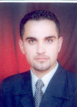 صورة اشرف مصطفى إبراهيم فريحات