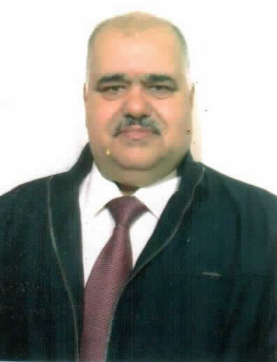 صورة خالد دخل الله نمر الصبيحات