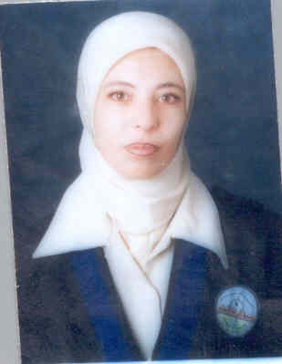 صورة سها احمد موسى الرفاعي