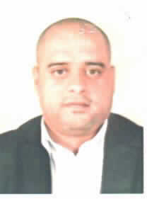 صورة ماهر جابر عودة الجابر