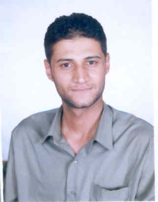 صورة محمد عارف عبدالعزيز الدلقموني