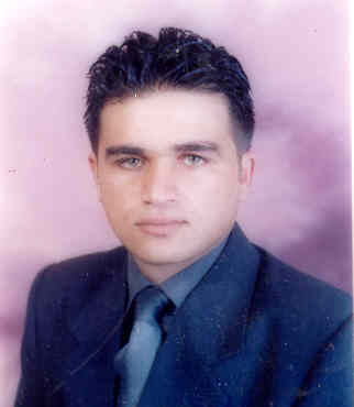 صورة مهند احمد عبدالمحسن ابو يوسف