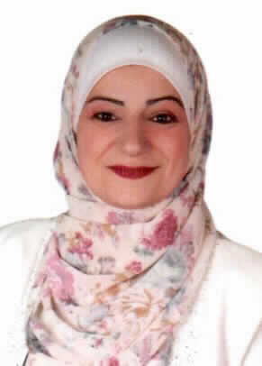 صورة دالا محمود هاشم العطيات