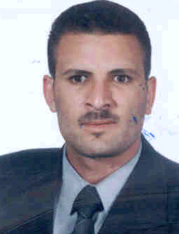 صورة خالد محمد مفلح الهزايمة