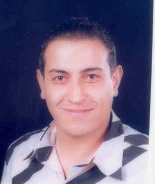 صورة محمد هاشم محمد صافي