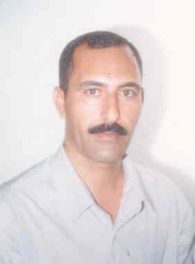 صورة احمد سعيد ارشيد البديرات