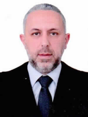 صورة بسام محمد موسى ابو رمان
