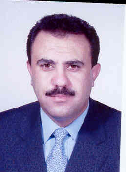 صورة فريد احمد علي الزعبي