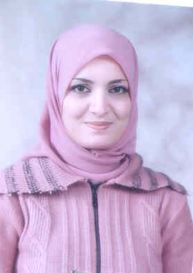 صورة ريم سعيد عبدالرحمن السنجلاوي