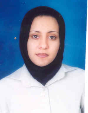 صورة لينا يوسف محمد عثمان