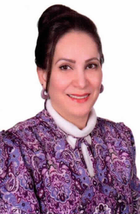 صورة الاء عدنان مصطفى الوقفي