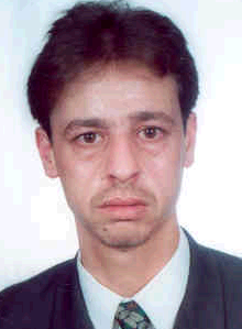 صورة محمود فوزي حسين الواوي